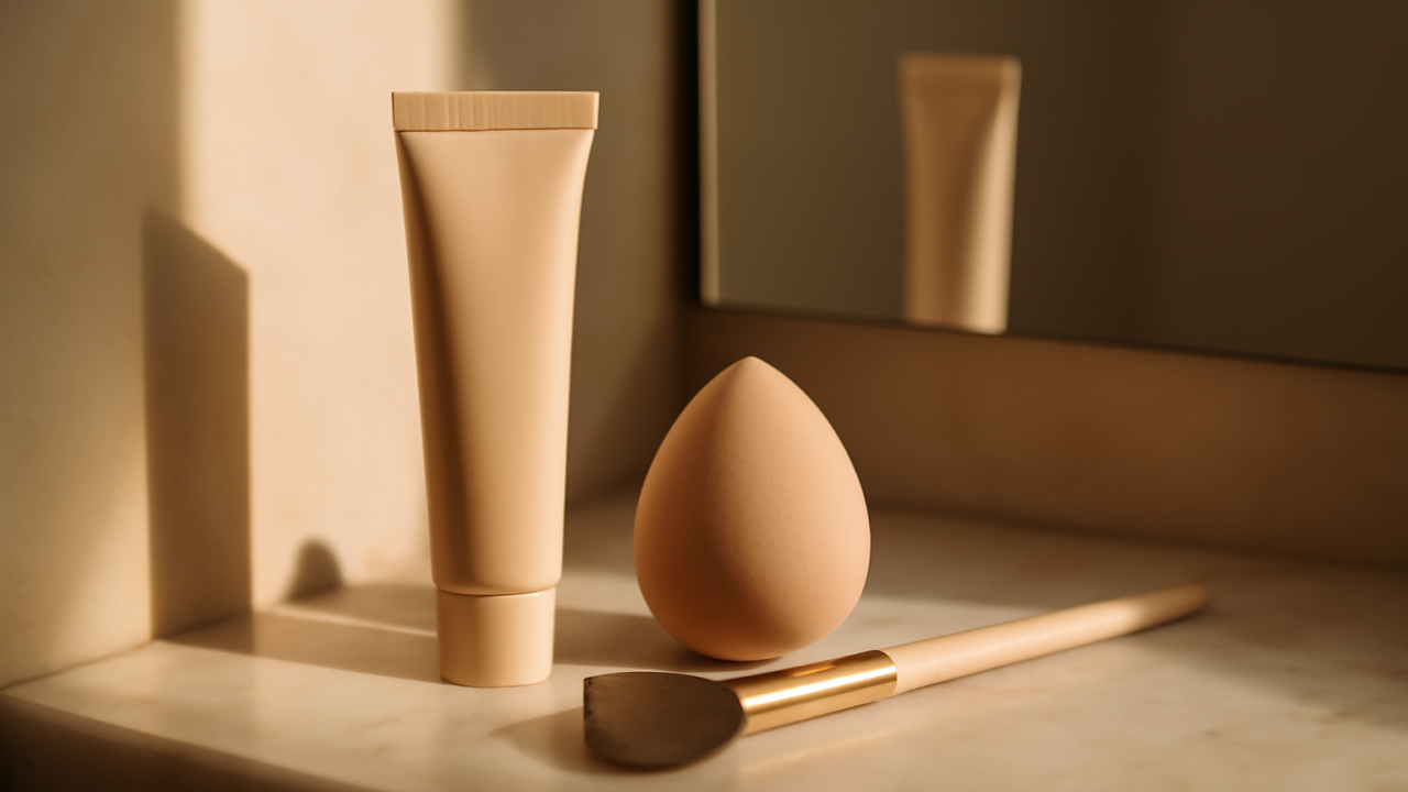 Concealer i fine linjer: hvad der gør forskel