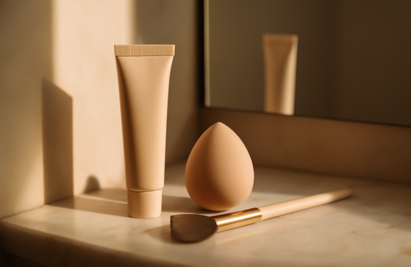 Concealer i fine linjer: hvad der gør forskel