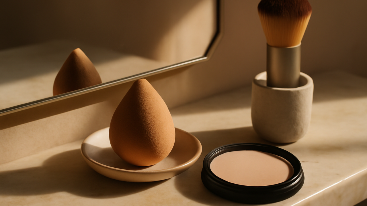 Makeup, der holder: 5 fejl, der får den til at glide