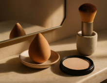 Makeup, der holder: 5 fejl, der får den til at glide