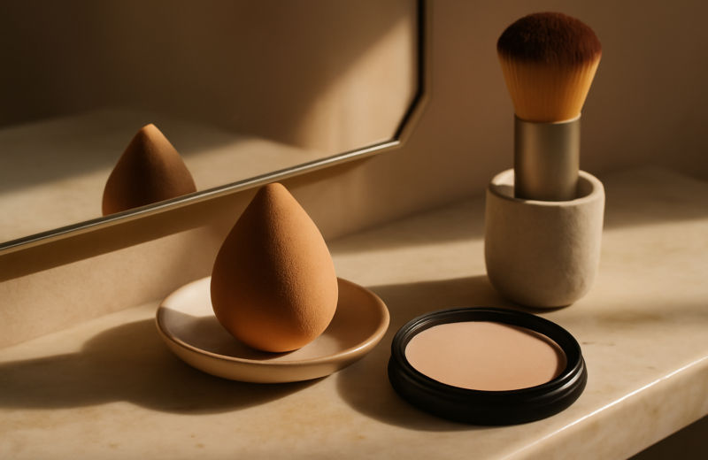 Makeup, der holder: 5 fejl, der får den til at glide
