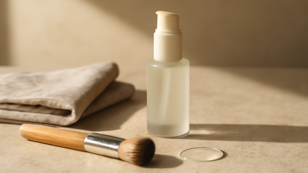 Primer under makeup: hvad den gør, og hvordan du bruger den