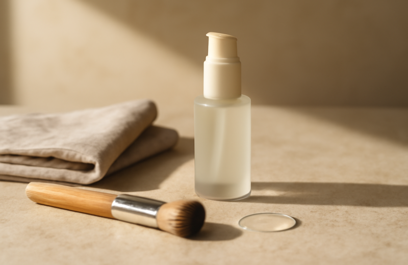 Primer under makeup: hvad den gør, og hvordan du bruger den